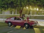 Ford Pinto 1978 года